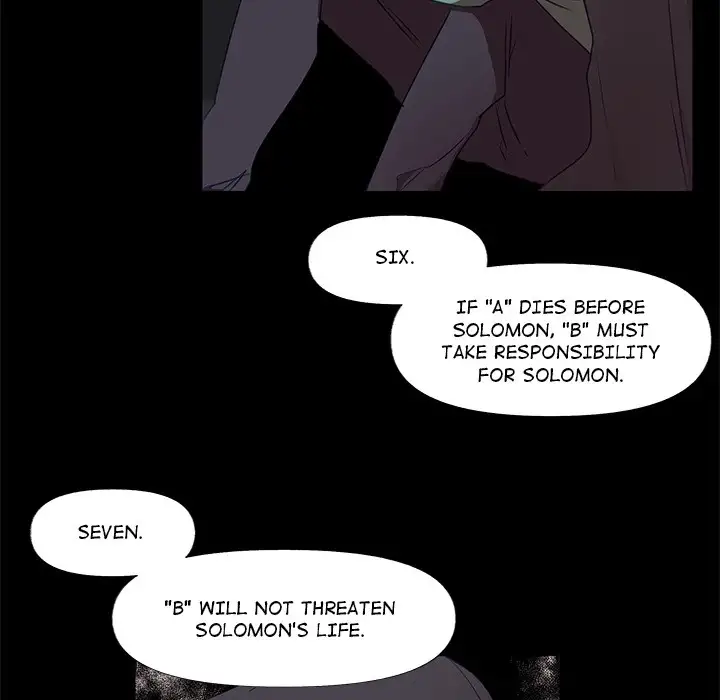 The Heart of Red Cloak Chapter 10 Page 55