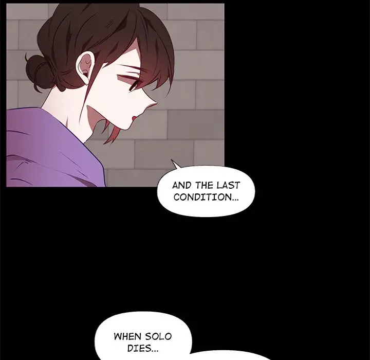 The Heart of Red Cloak Chapter 10 Page 57