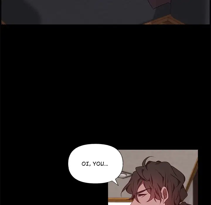 The Heart of Red Cloak Chapter 10 Page 59