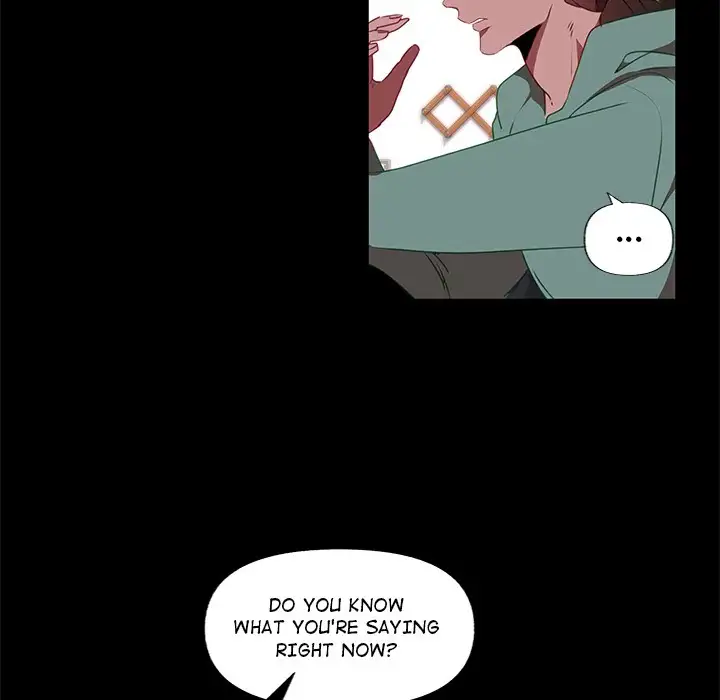 The Heart of Red Cloak Chapter 10 Page 60