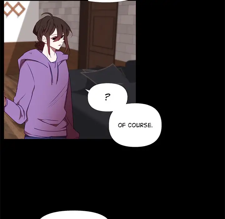 The Heart of Red Cloak Chapter 10 Page 61