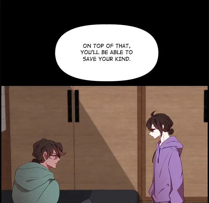 The Heart of Red Cloak Chapter 10 Page 63