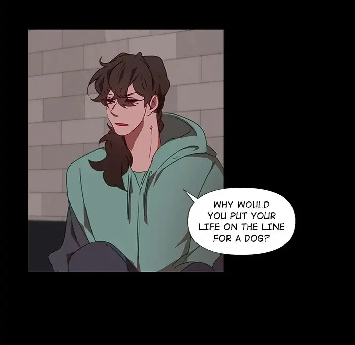 The Heart of Red Cloak Chapter 10 Page 65