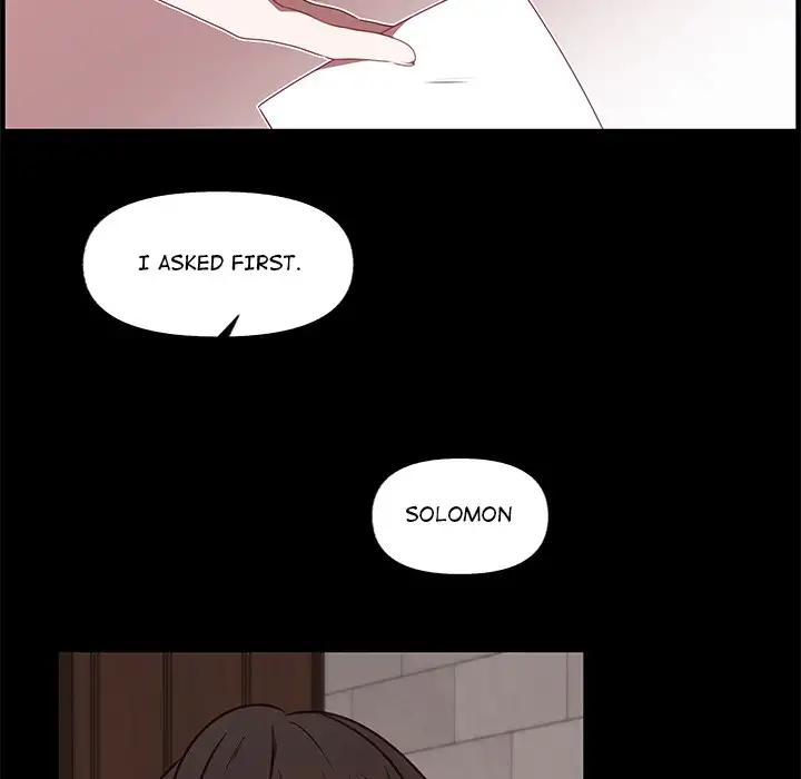The Heart of Red Cloak Chapter 10 Page 68