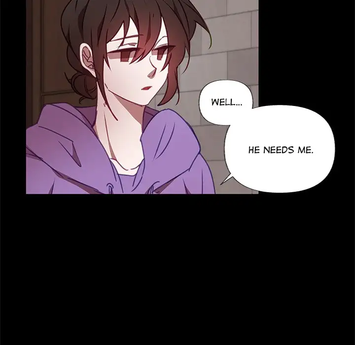 The Heart of Red Cloak Chapter 10 Page 69