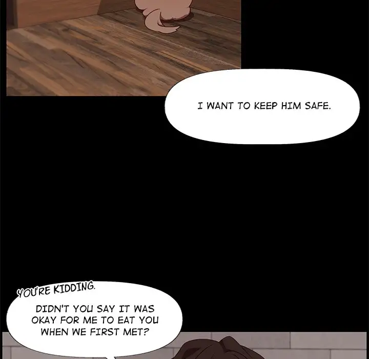 The Heart of Red Cloak Chapter 10 Page 72