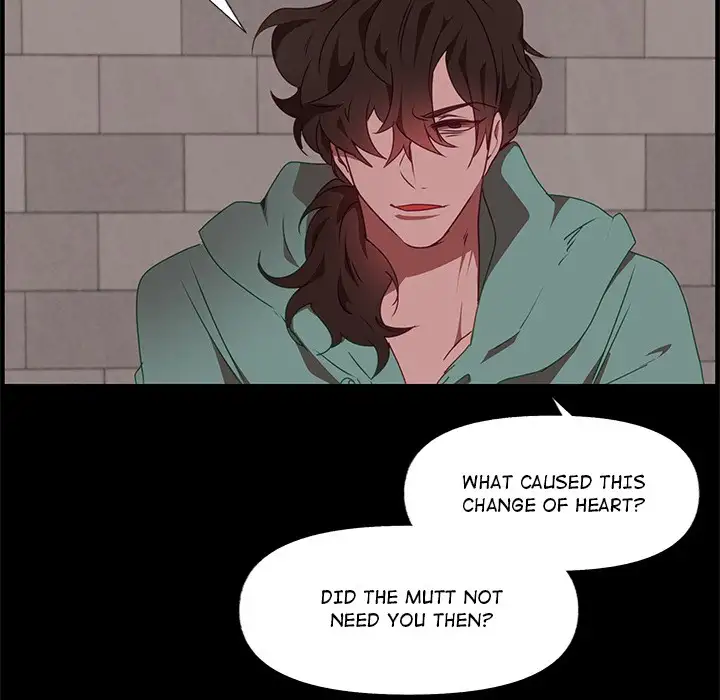 The Heart of Red Cloak Chapter 10 Page 73