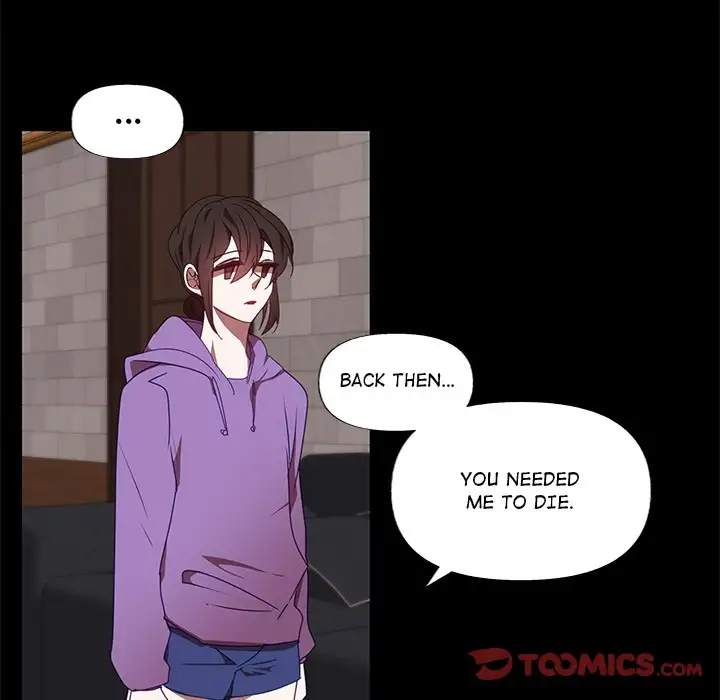 The Heart of Red Cloak Chapter 10 Page 74