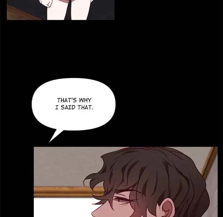 The Heart of Red Cloak Chapter 10 Page 75