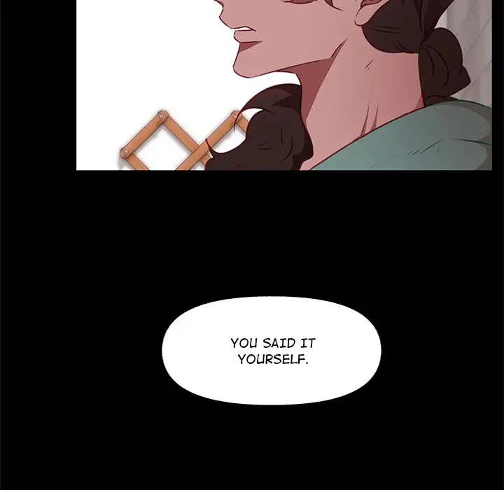 The Heart of Red Cloak Chapter 10 Page 76