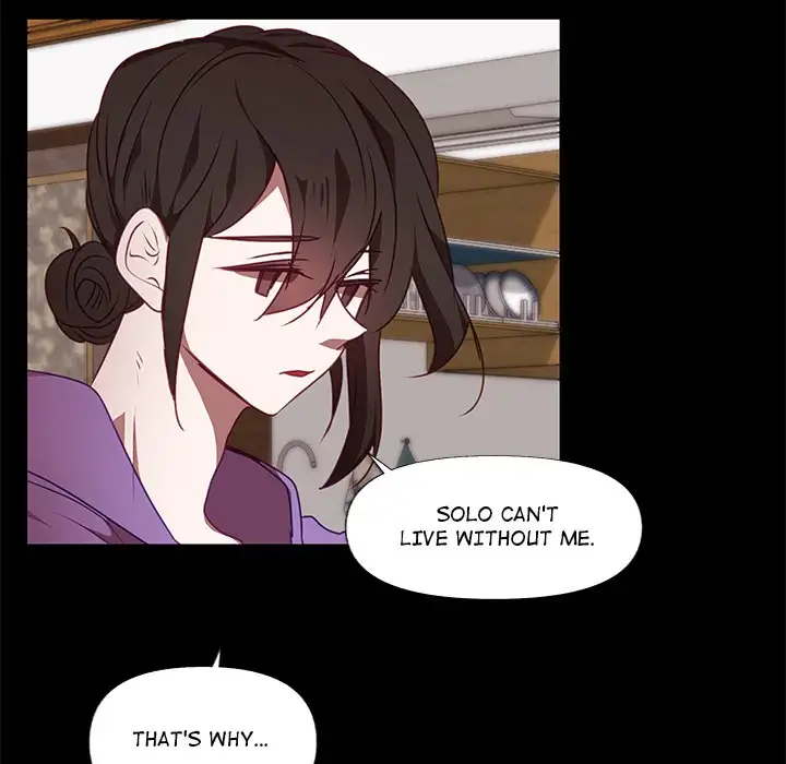 The Heart of Red Cloak Chapter 10 Page 77