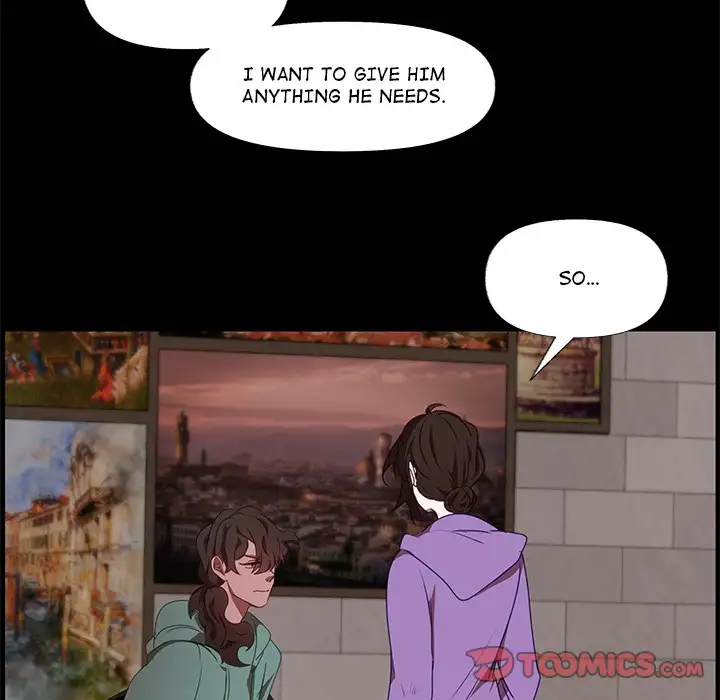 The Heart of Red Cloak Chapter 10 Page 78