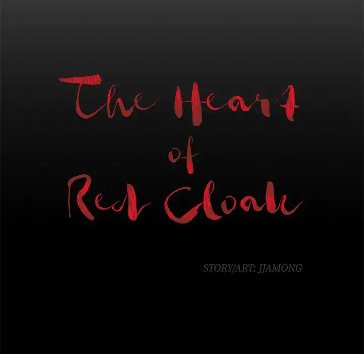 The Heart of Red Cloak Chapter 10 Page 9