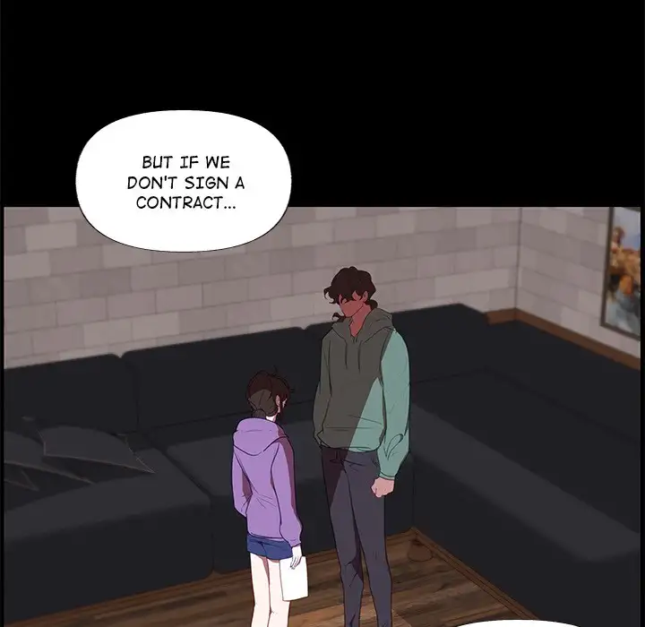 The Heart of Red Cloak Chapter 11 Page 11