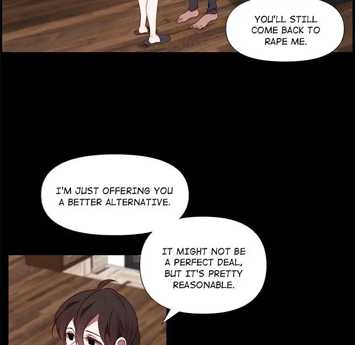 The Heart of Red Cloak Chapter 11 Page 12