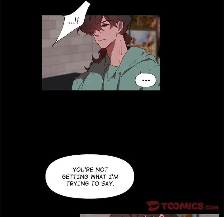 The Heart of Red Cloak Chapter 11 Page 14