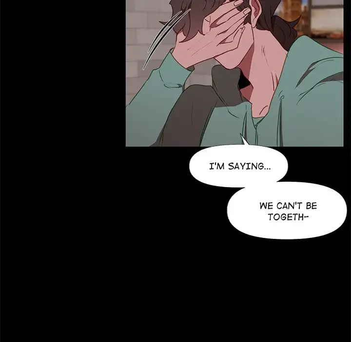 The Heart of Red Cloak Chapter 11 Page 15