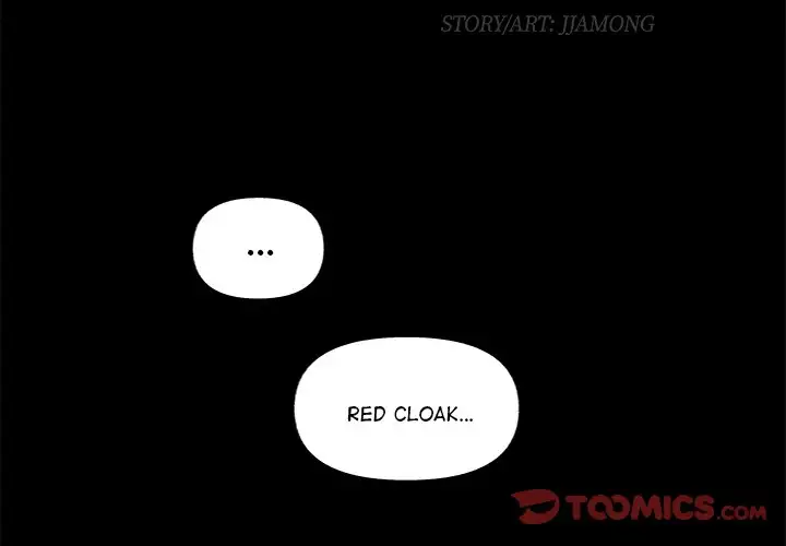 The Heart of Red Cloak Chapter 11 Page 2