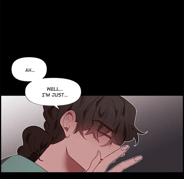 The Heart of Red Cloak Chapter 11 Page 21