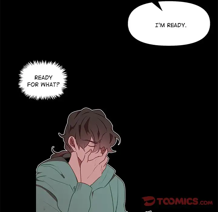 The Heart of Red Cloak Chapter 11 Page 22