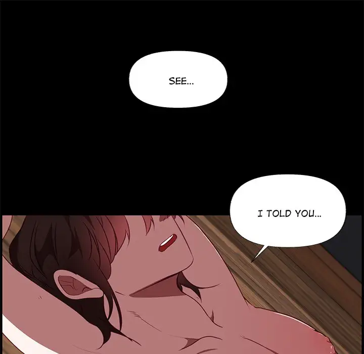 The Heart of Red Cloak Chapter 11 Page 33