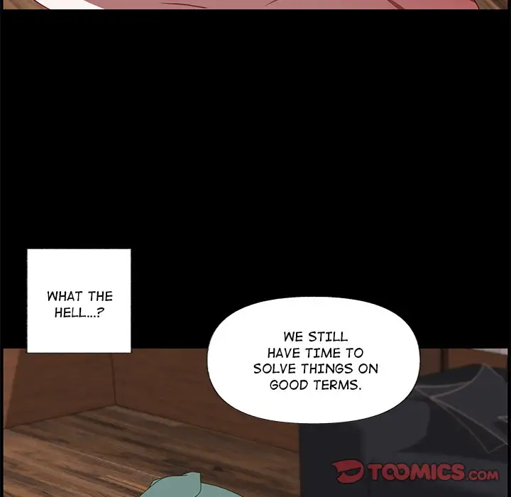 The Heart of Red Cloak Chapter 11 Page 34
