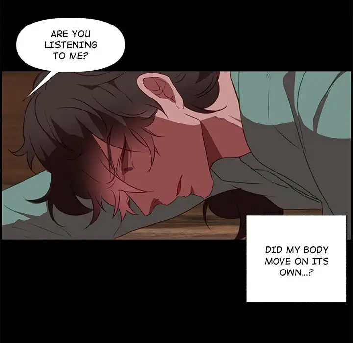 The Heart of Red Cloak Chapter 11 Page 36