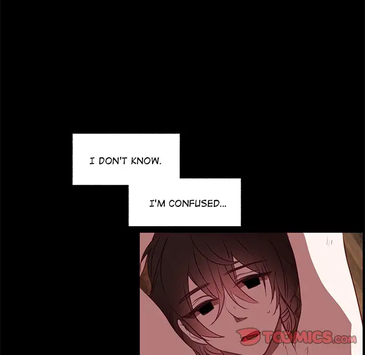 The Heart of Red Cloak Chapter 11 Page 38