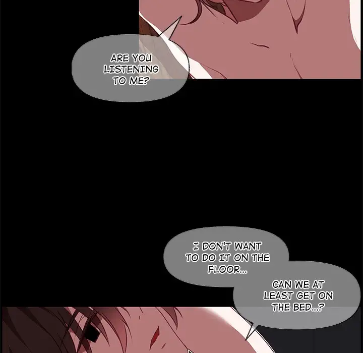 The Heart of Red Cloak Chapter 11 Page 39