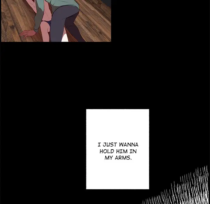 The Heart of Red Cloak Chapter 11 Page 41