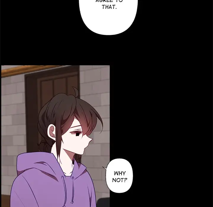 The Heart of Red Cloak Chapter 11 Page 5