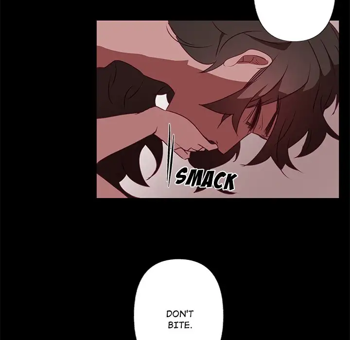 The Heart of Red Cloak Chapter 11 Page 60