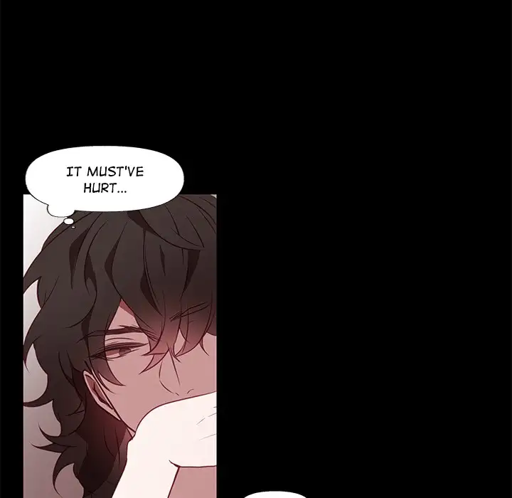 The Heart of Red Cloak Chapter 11 Page 64