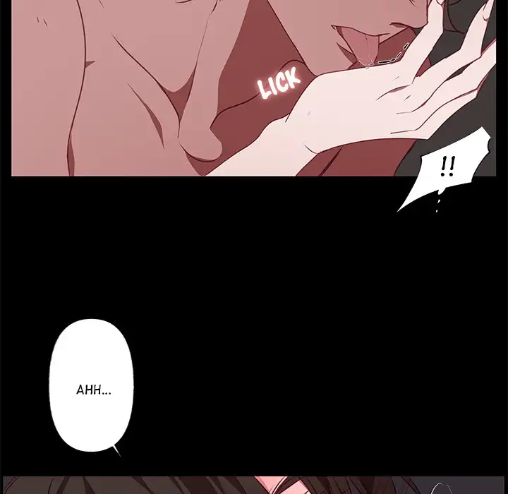The Heart of Red Cloak Chapter 11 Page 67
