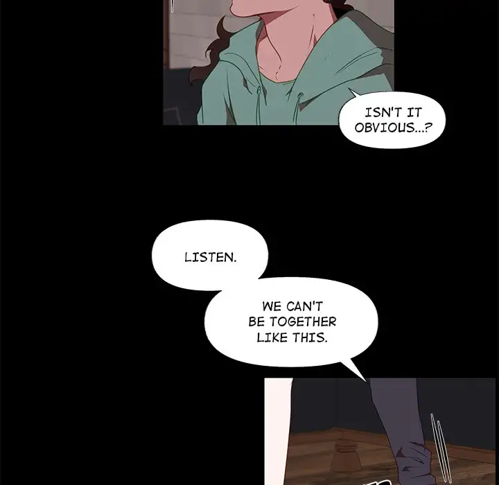 The Heart of Red Cloak Chapter 11 Page 7