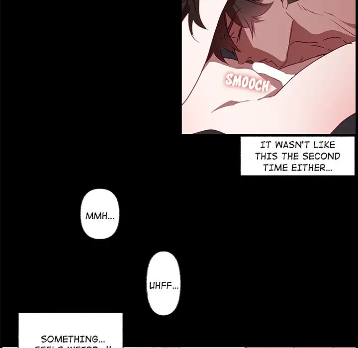 The Heart of Red Cloak Chapter 11 Page 77