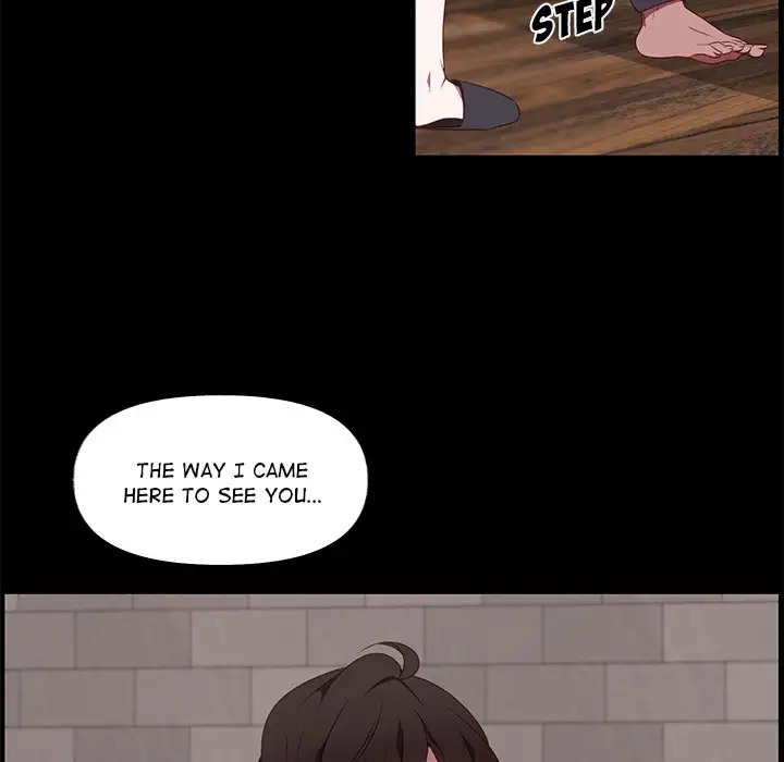 The Heart of Red Cloak Chapter 11 Page 8