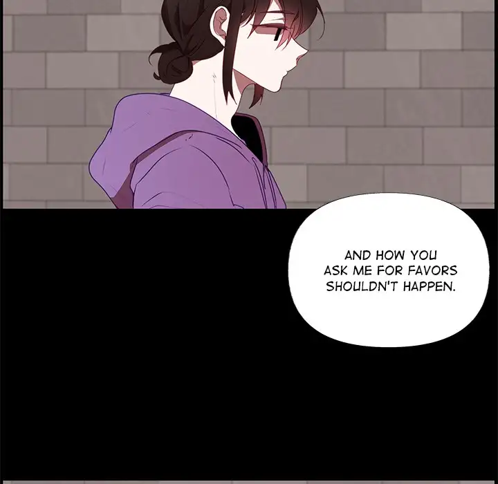 The Heart of Red Cloak Chapter 11 Page 9