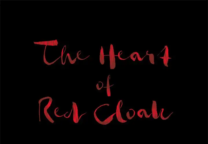 The Heart of Red Cloak Chapter 12 Page 1