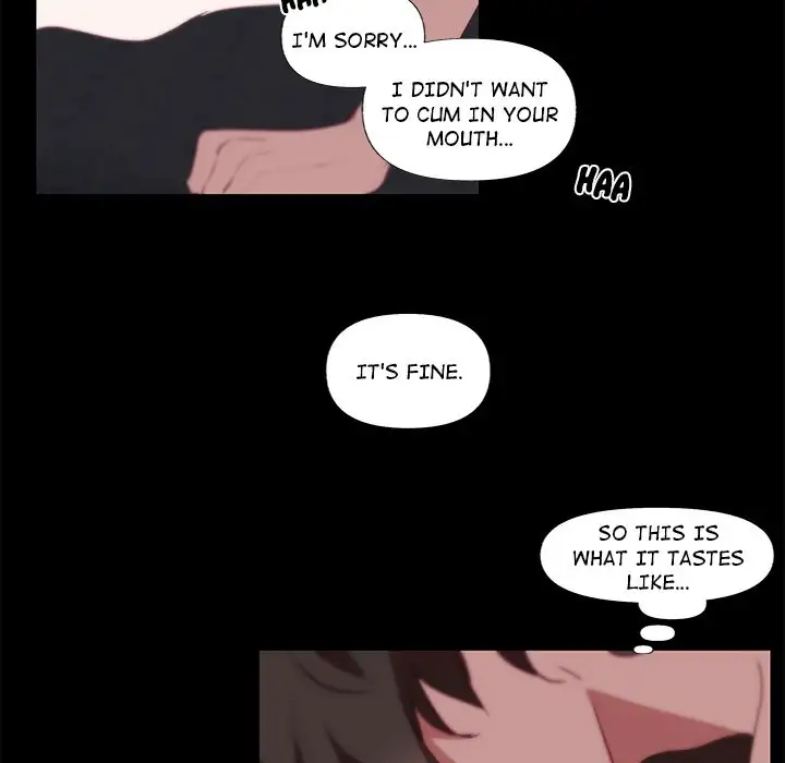 The Heart of Red Cloak Chapter 12 Page 15