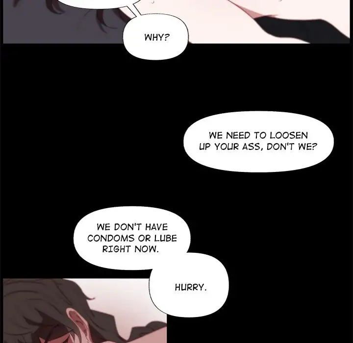 The Heart of Red Cloak Chapter 12 Page 20