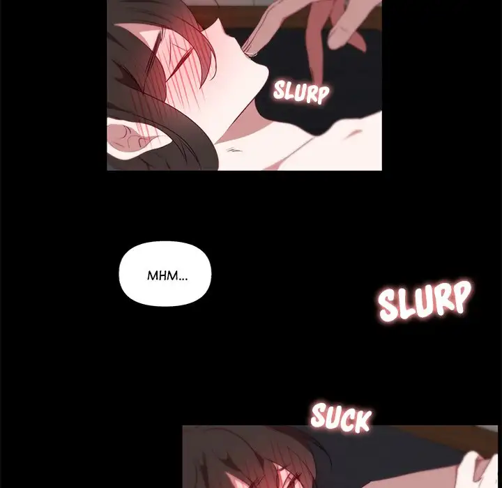 The Heart of Red Cloak Chapter 12 Page 25