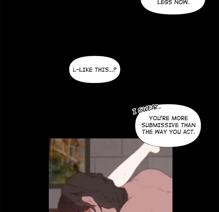 The Heart of Red Cloak Chapter 12 Page 29