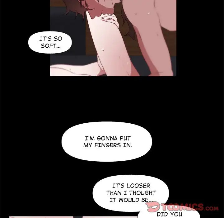 The Heart of Red Cloak Chapter 12 Page 30