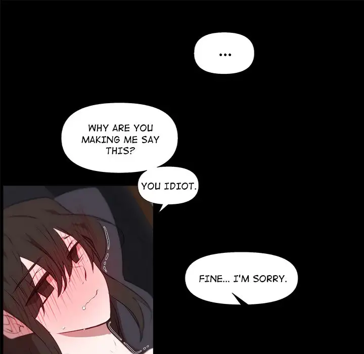 The Heart of Red Cloak Chapter 12 Page 33