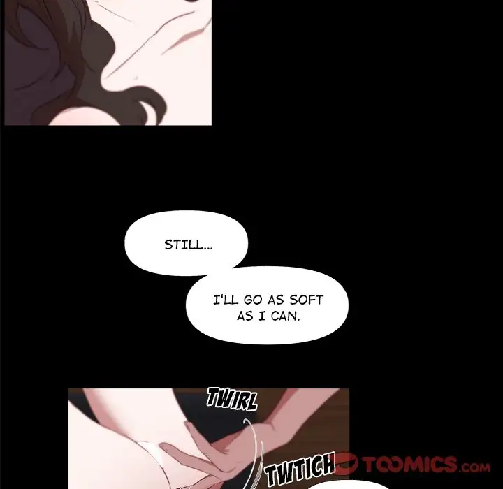 The Heart of Red Cloak Chapter 12 Page 34