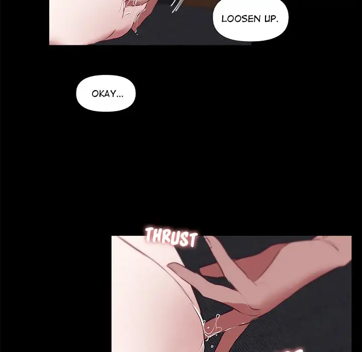 The Heart of Red Cloak Chapter 12 Page 35