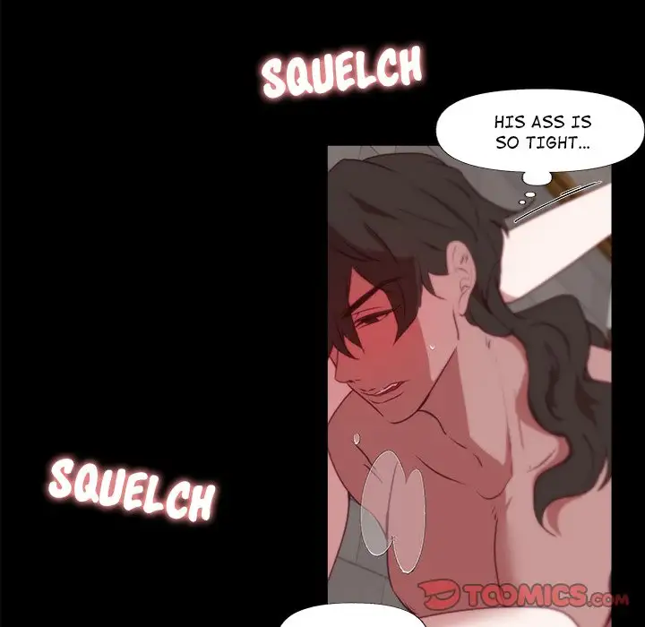 The Heart of Red Cloak Chapter 12 Page 38