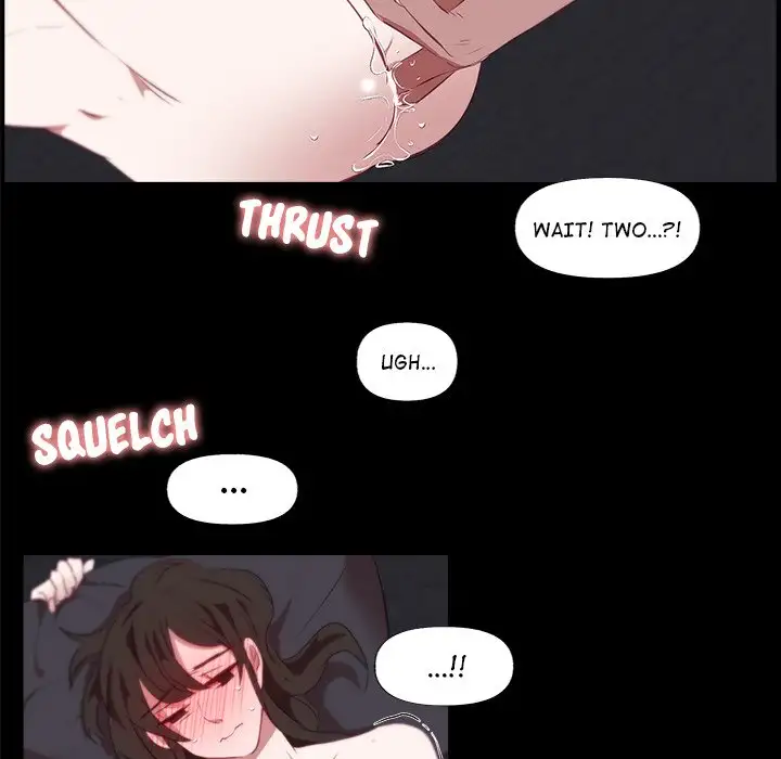 The Heart of Red Cloak Chapter 12 Page 41