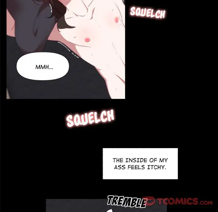 The Heart of Red Cloak Chapter 12 Page 42